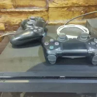 Ps4 slim|کنسول، بازی ویدئویی و آنلاین|تهران, اسفندیاری|دیوار