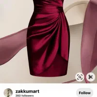 خیاط مزون دوز ماهر لباس مجلسی