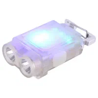 چراغ چند کاره جیبی مدل CLX-31002
