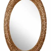 آیینه فانتزی آینه مدرن دیواری|آینه|تهران, حر|دیوار