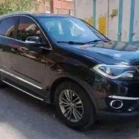 تیگو ۵ مدل ۹۷