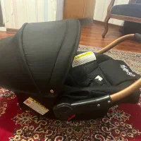 کریر نوزاد|کالسکه و لوازم جانبی|ساری, |دیوار