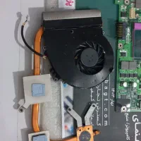 تعمیرات تخصصی لپ تاپ و کامپیوتر تضمینی|خدمات رایانه‌ای و موبایل|مشهد, سمزقند|دیوار