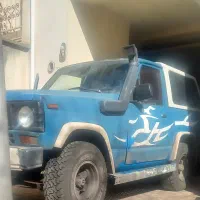 پاترول دودر