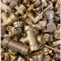 خرید وفروش ضایعات آلمینیوم ومس و....