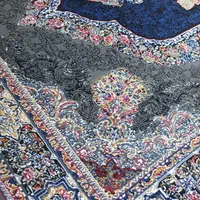 کارینا طوسی فرش ۱۲ متری نو و ضخیم|فرش|کرج, حسین‌آباد|دیوار