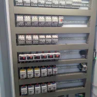 برقکارصنعتی و ساختمانی