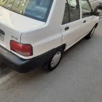 جلوعقب پلم بدون رنگ|خودرو سواری و وانت|تهران, خزانه|دیوار