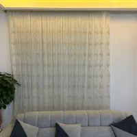 پرده شیک
