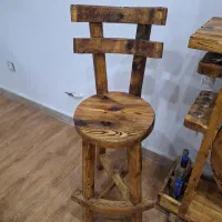 میز بار|بوفه، ویترین، کنسول|نوشهر, |دیوار