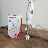 گوشتکوب برقی ماکسیمن|خردکن، آسیاب، غذاساز|اصفهان, رکن الدوله غربی|دیوار