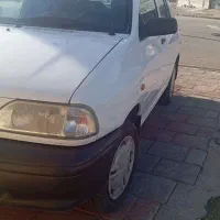 پراید 98
