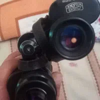 دوربین کارل زایس آلمانی اصل قدیمی|کوهنوردی و کمپینگ|خرمآباد, |دیوار