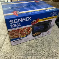 گاز رو میزی اون تستر جارو برقی