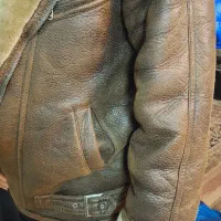 کاپشن بوفالو اصل اصل امریکایی