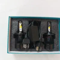 هدلایت پنج حالته وهدلایت ساده