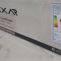 اسپلیت ۲۴۰۰۰ نکسارnexar|کولر گازی و فن‌کوئل|نور, |دیوار