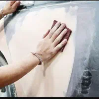 نیازمند کار نقاشی ماشین هستم