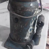 جک ۲۰ تنی ایرانی|ابزارآلات|بجنورد, |دیوار