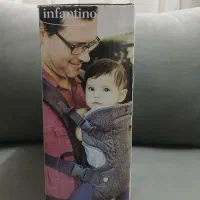 آغوشی flip ایفینیتو ۴ در ۱|اسباب و اثاث بچه|زنجان, |دیوار