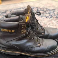 بوت اصل Caterpillar اصلorginal