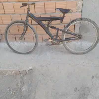 دوچرخه ۲۶خوش رکاب|دوچرخه، اسکیت، اسکوتر|سنگدوین, |دیوار