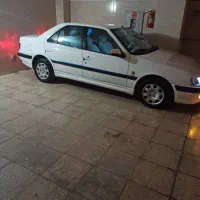 پژوپارس مدل92 عروسک کم کارکرد