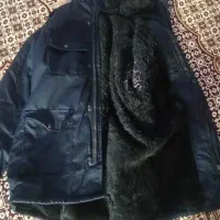 کاپشن وبارانی|لباس|اهر, |دیوار