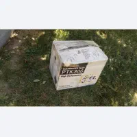موتور اب روبین 3 اینچ اصل ژاپن  بنزینی و نفتی|ابزارآلات|نورآباد, |دیوار