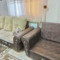 مبل راحتی