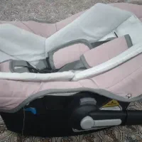 کریر در حد نو|کالسکه و لوازم جانبی|قم, شهرک امام حسن|دیوار