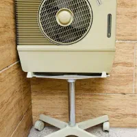 کولرآبی آبسال مدل AC26 ظرفیت 2600