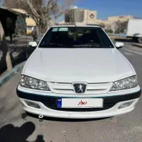 پارس ۱۴۰۱ سفارشی بی‌نظیر