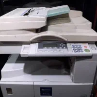 دستگاه کپی