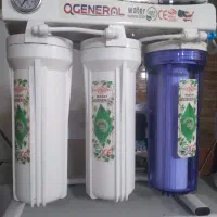 دستگاه تصفیه آب خانگی وصنعتی|آبسردکن و تصفیه آب|قوچان, |دیوار