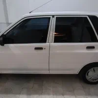 se111 مدل ۹۸|خودرو سواری و وانت|مشهد, گلبرگ|دیوار