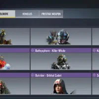 اکانت کالاف دیوتی موبایل|کنسول، بازی ویدئویی و آنلاین|مشهد, رضاشهر|دیوار