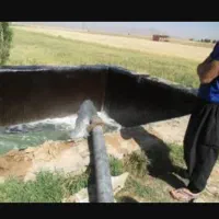 فروش یک دانگ چاه کشاورزی