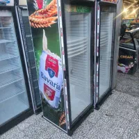 یخچال و فریزر