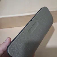 قاب پنل و جا سیگاری سمند