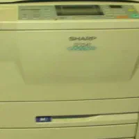 ماشین فتوکپی شارپ‌ ژاپن مدل۲۵۴۰