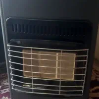 دو عدد بخاری سالم تمیز|بخاری، هیتر، شومینه|ایذه, |دیوار