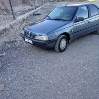 ماشین موتور گیربکس سالم