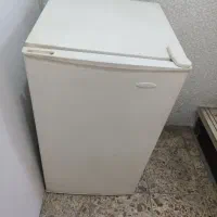 یخچال کوچک