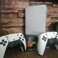 Ps5 مینی دو دسته