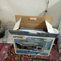 پرینتر سه کاره ی اپسون