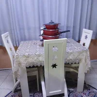 میزنهارخوری 4نفره