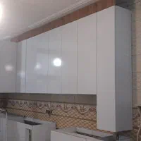 کابینت ام دی اف وکمددیواری نقدواقساط بلند مدت|خدمات پیشه و مهارت|فولادشهر, فولادشهر|دیوار