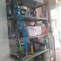 تاسیسات ارس