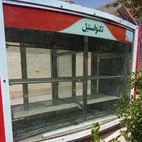 یخچال ایستاده|فروشگاه و مغازه|تربت جام, شهید نصرالهی|دیوار